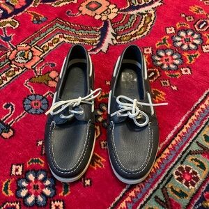 Men’s Sperry Topsiders